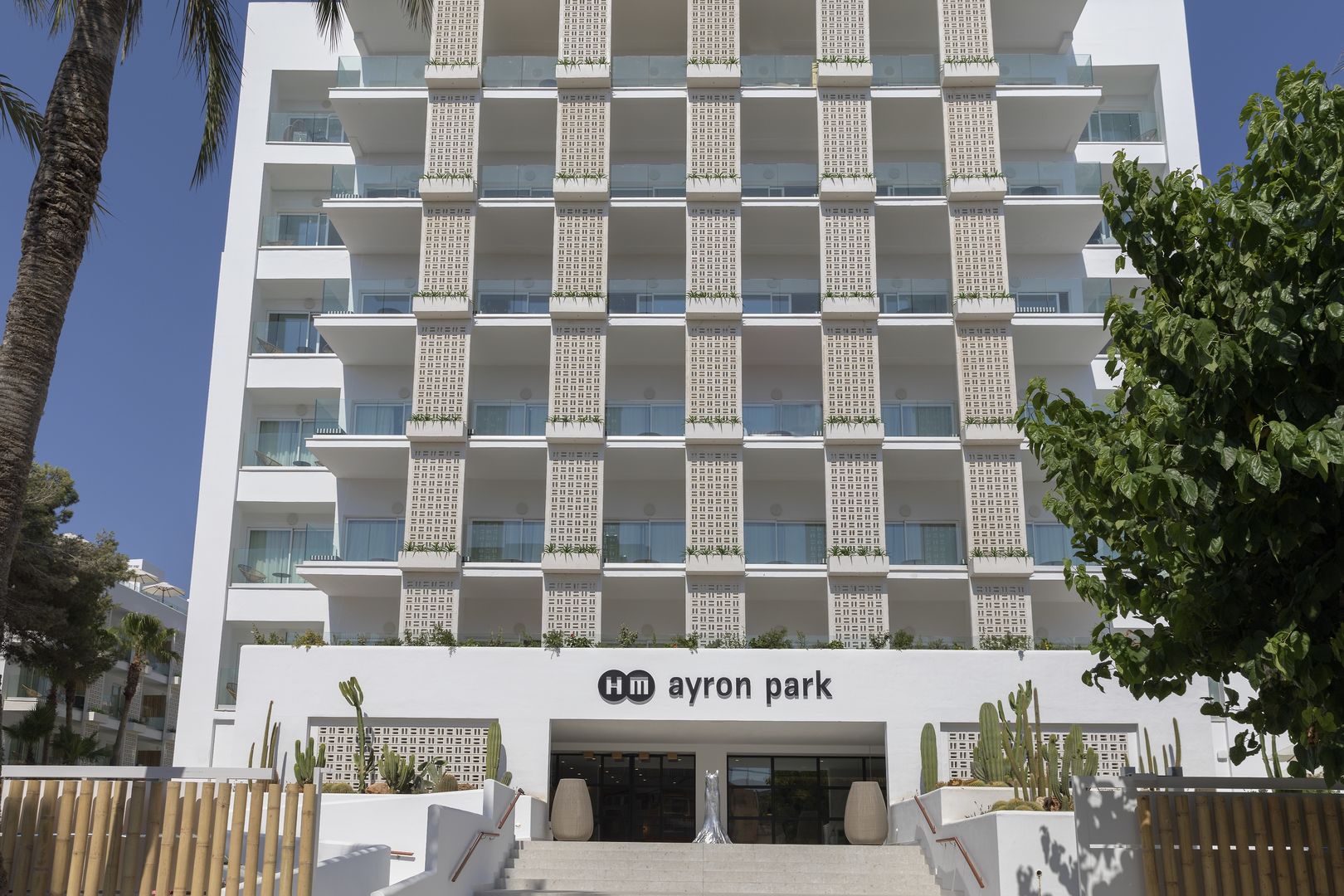 HM Ayron Park - Adults Only foto 20