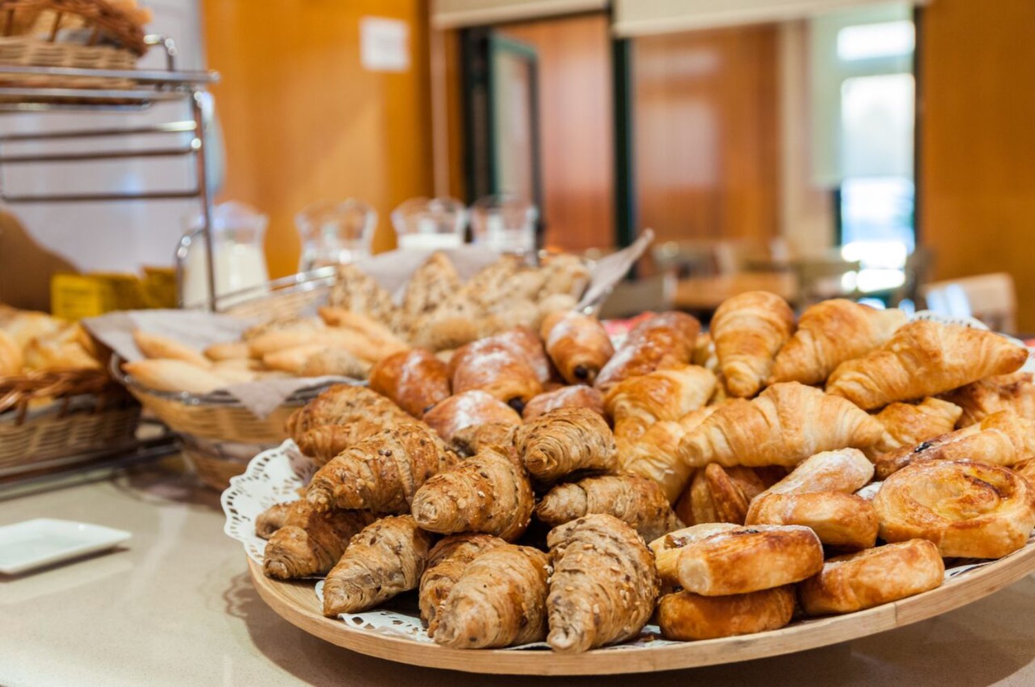 Posadas de España Malaga image 3