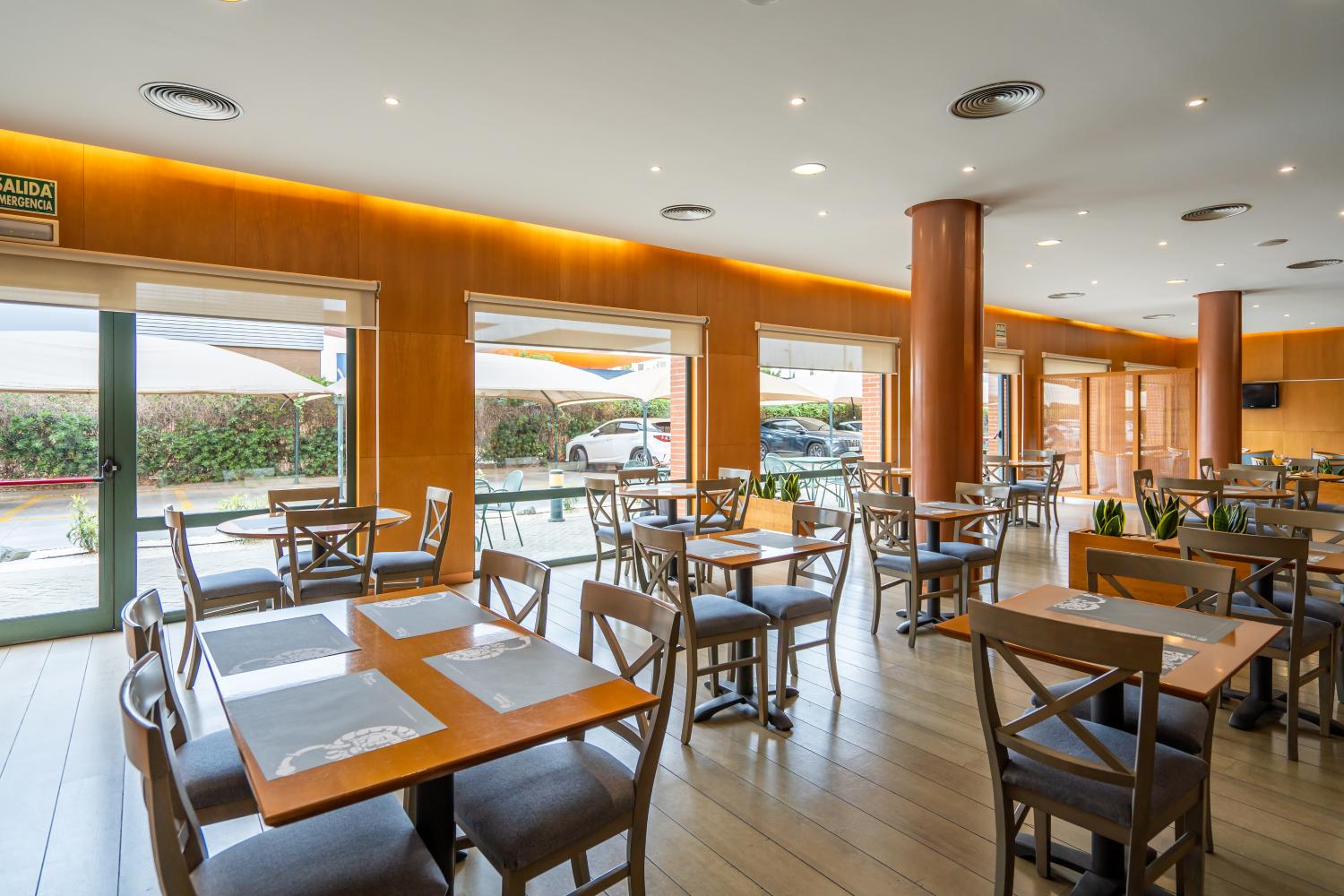 Posadas de España Malaga image 2