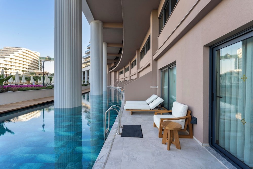 Miracle Resort Hotel foto 33