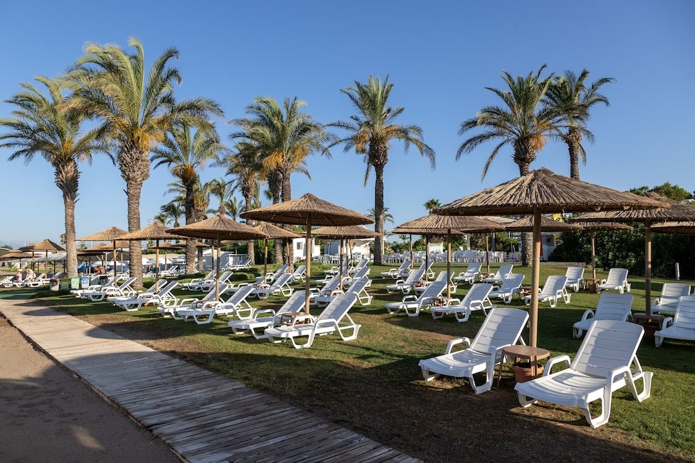 Miracle Resort Hotel foto 22