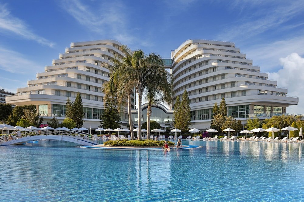 Miracle Resort Hotel foto 37