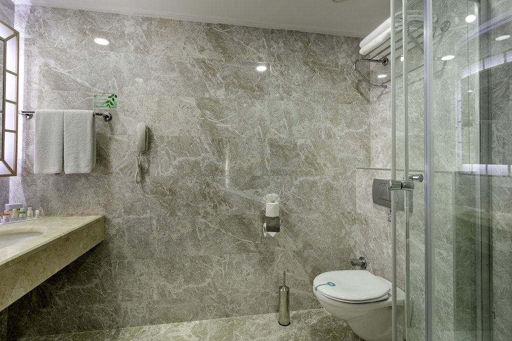 Miracle Resort Hotel foto 26