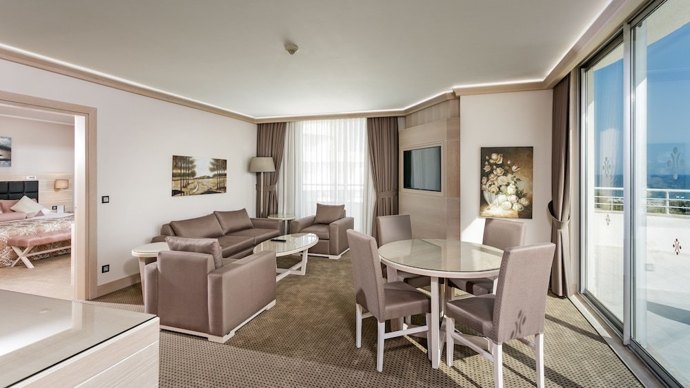 Miracle Resort Hotel foto 9