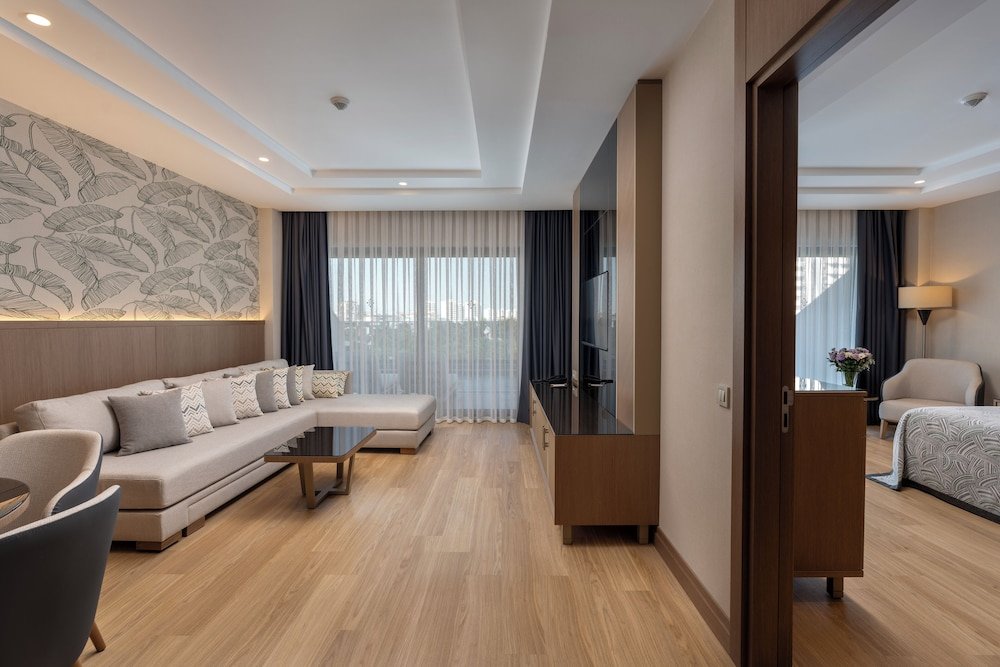 Miracle Resort Hotel foto 31
