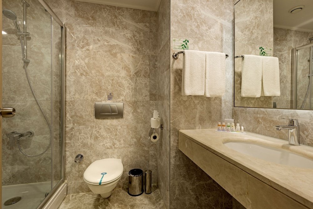 Miracle Resort Hotel foto 27