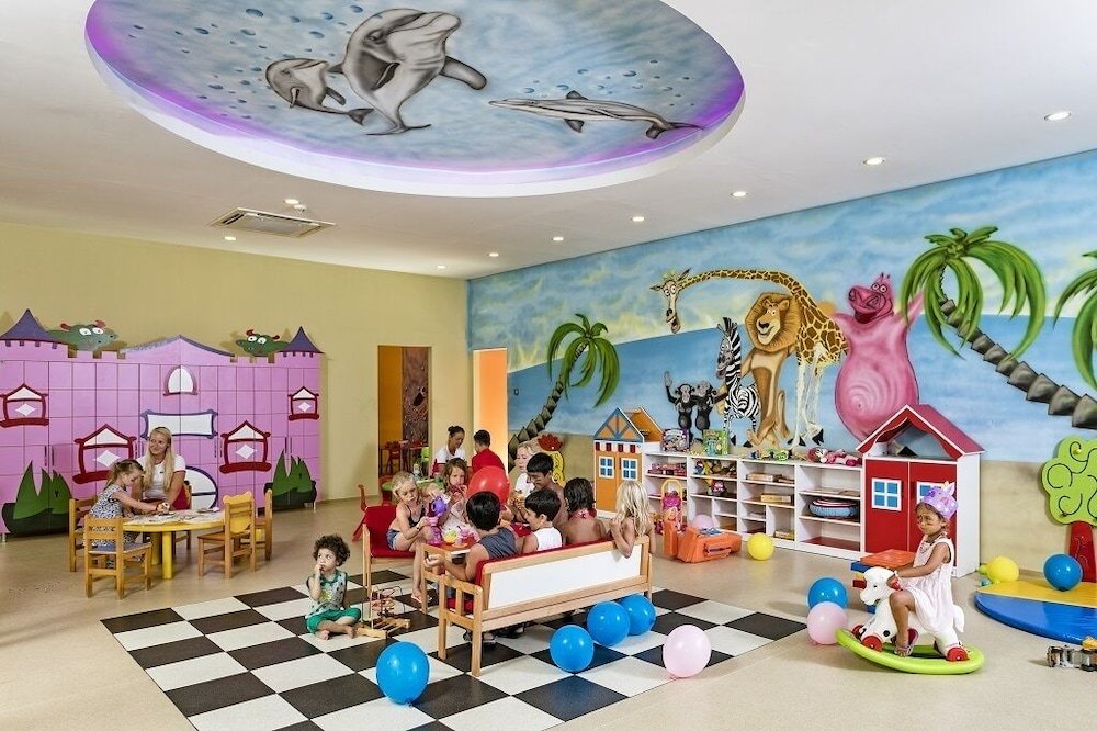 Miracle Resort Hotel foto 49