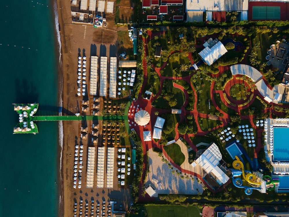 Miracle Resort Hotel foto 21