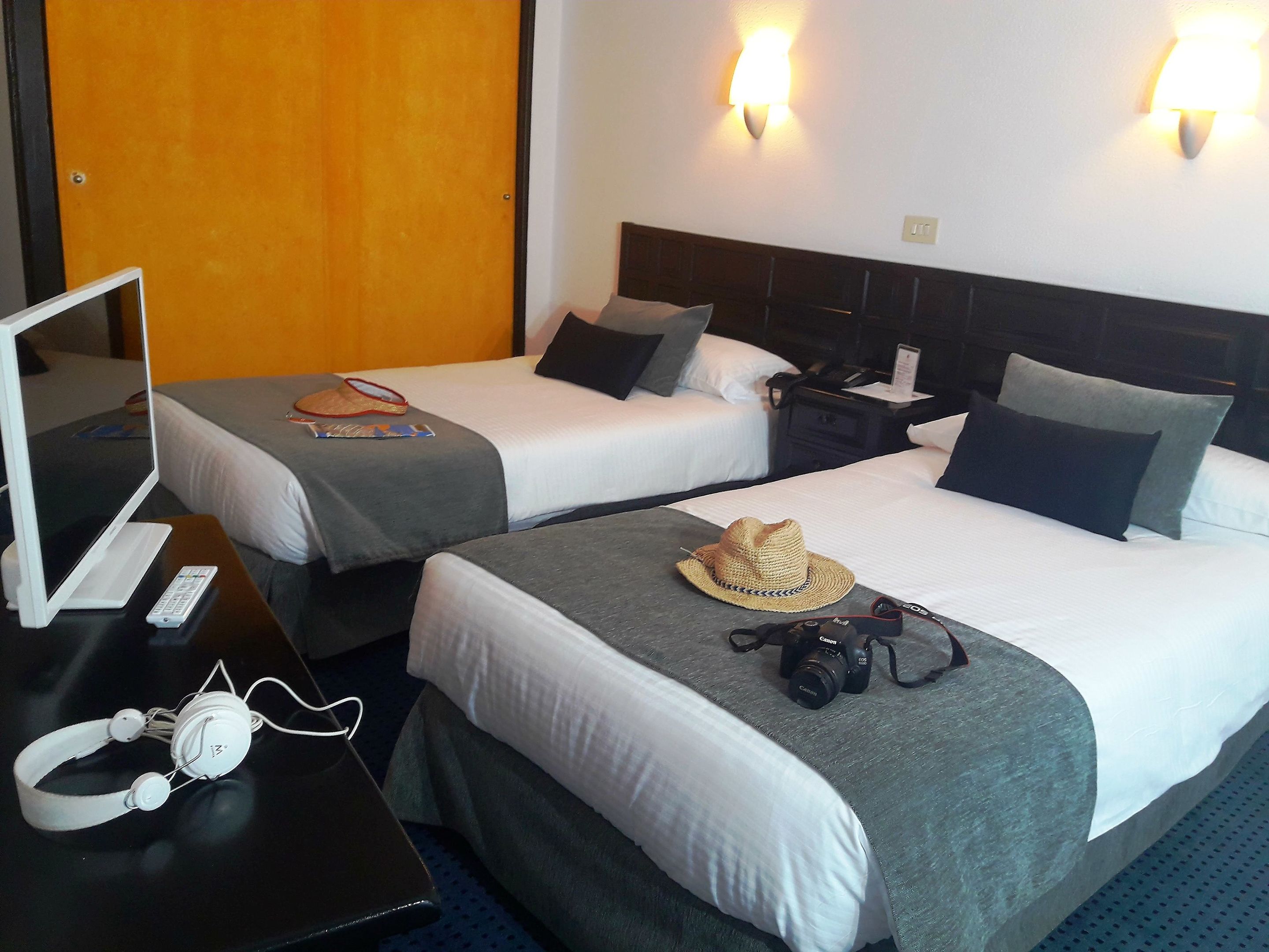 Hotel Miramar foto 18
