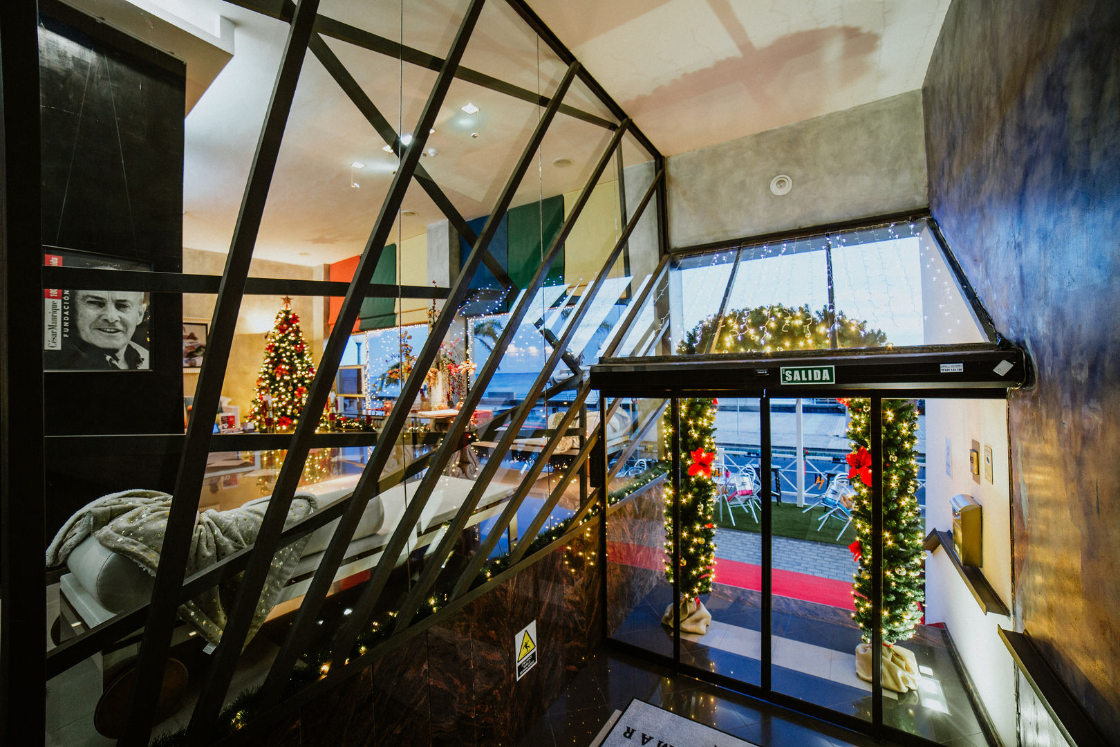 Hotel Miramar image 0