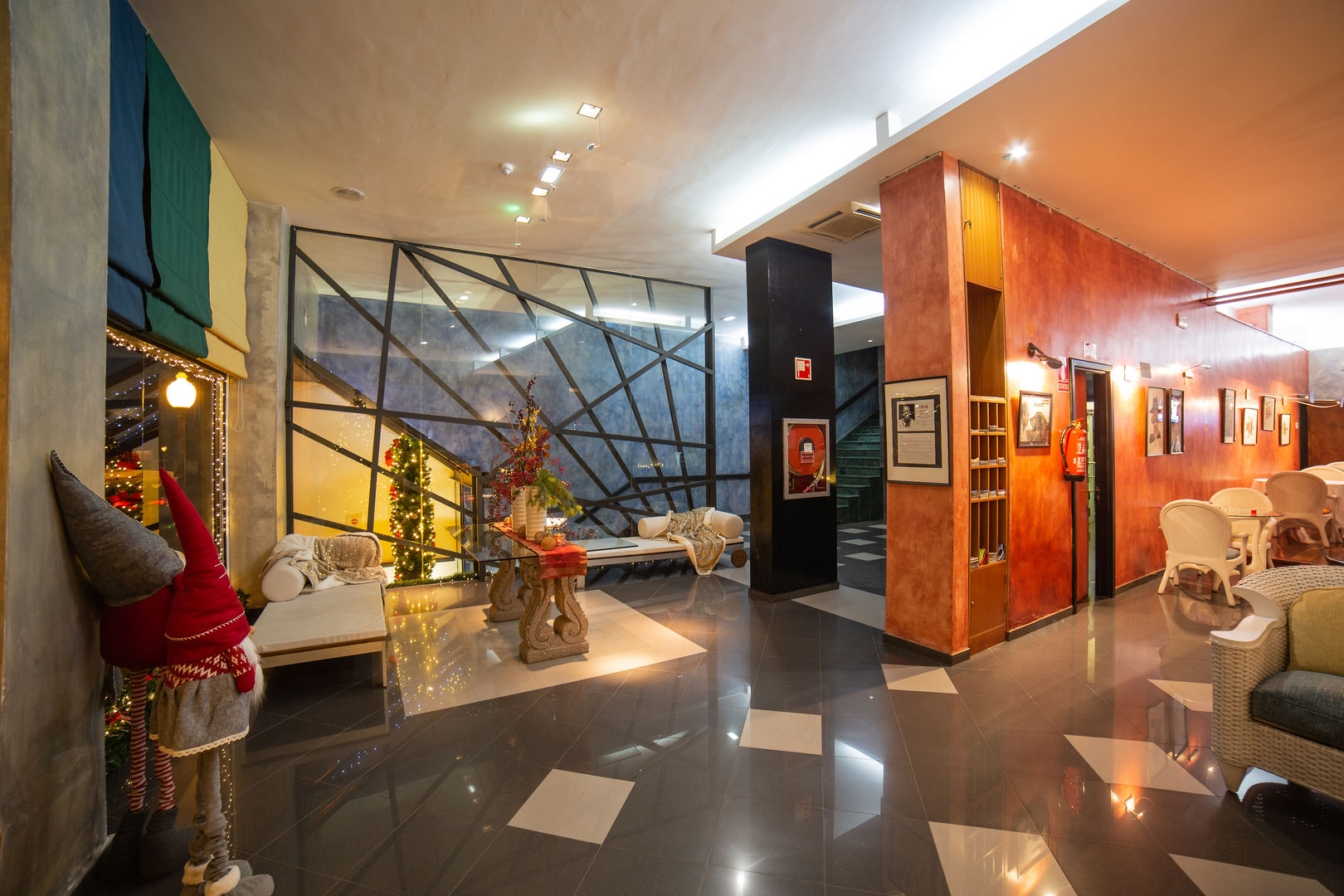 Hotel Miramar foto 29