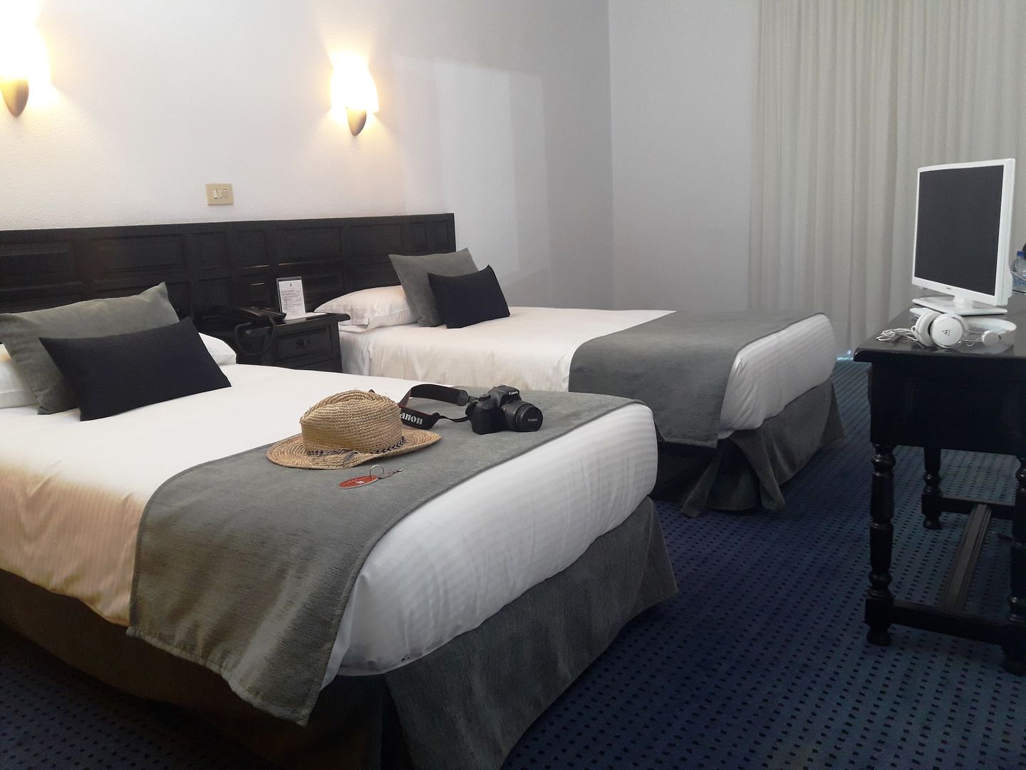 Hotel Miramar foto 20