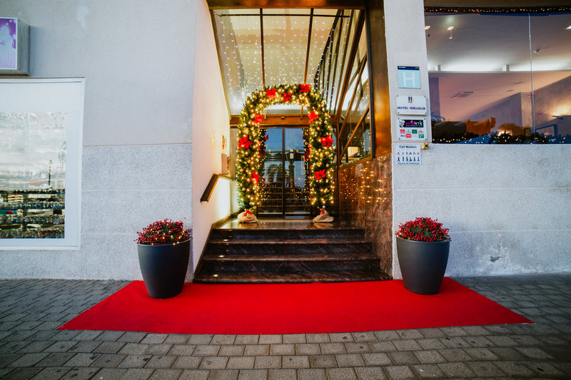 Hotel Miramar foto 25