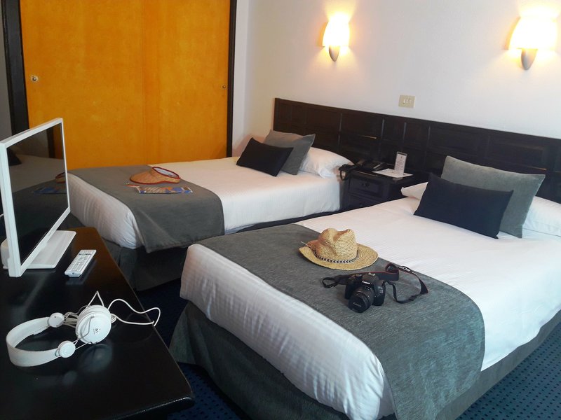Hotel Miramar foto 16