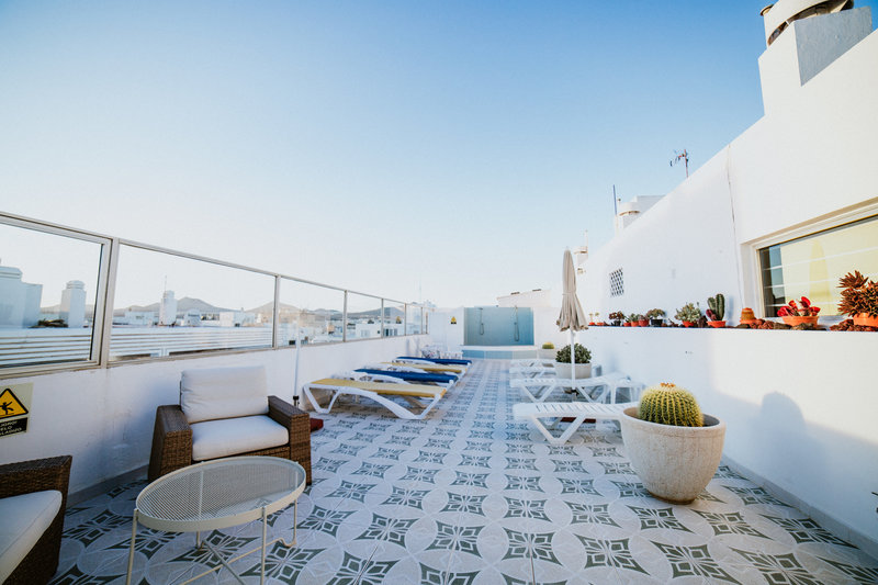 Hotel Miramar foto 37