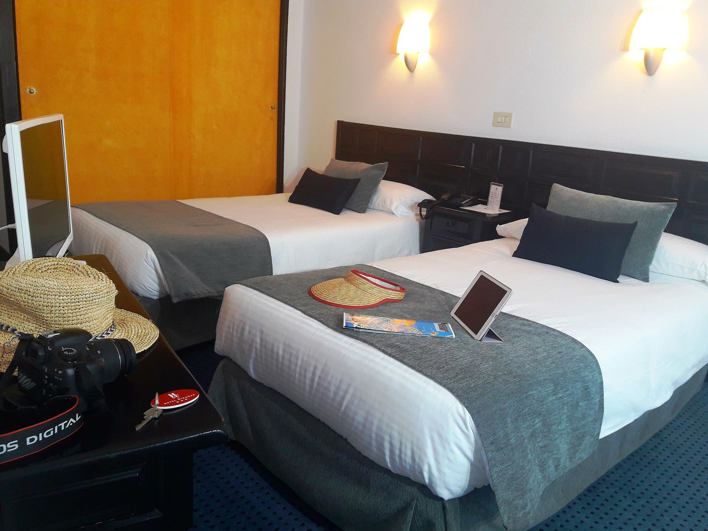 Hotel Miramar foto 14