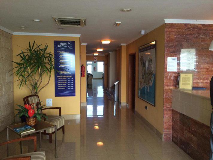 Hotel Miramar foto 3