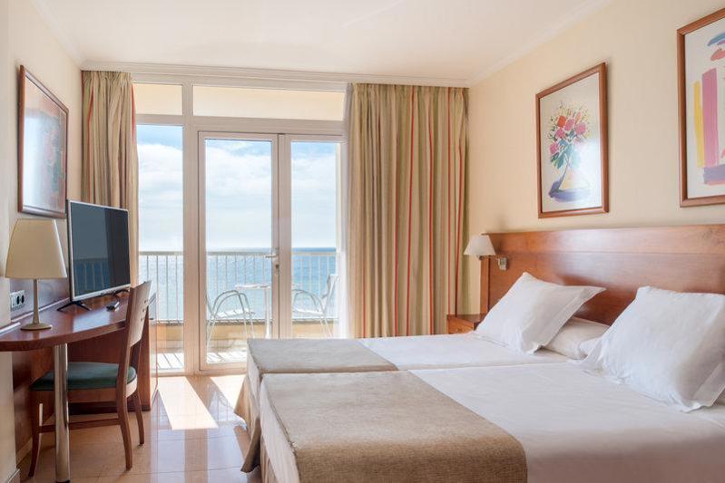 Hotel Miramar in Arrecife - foto 5