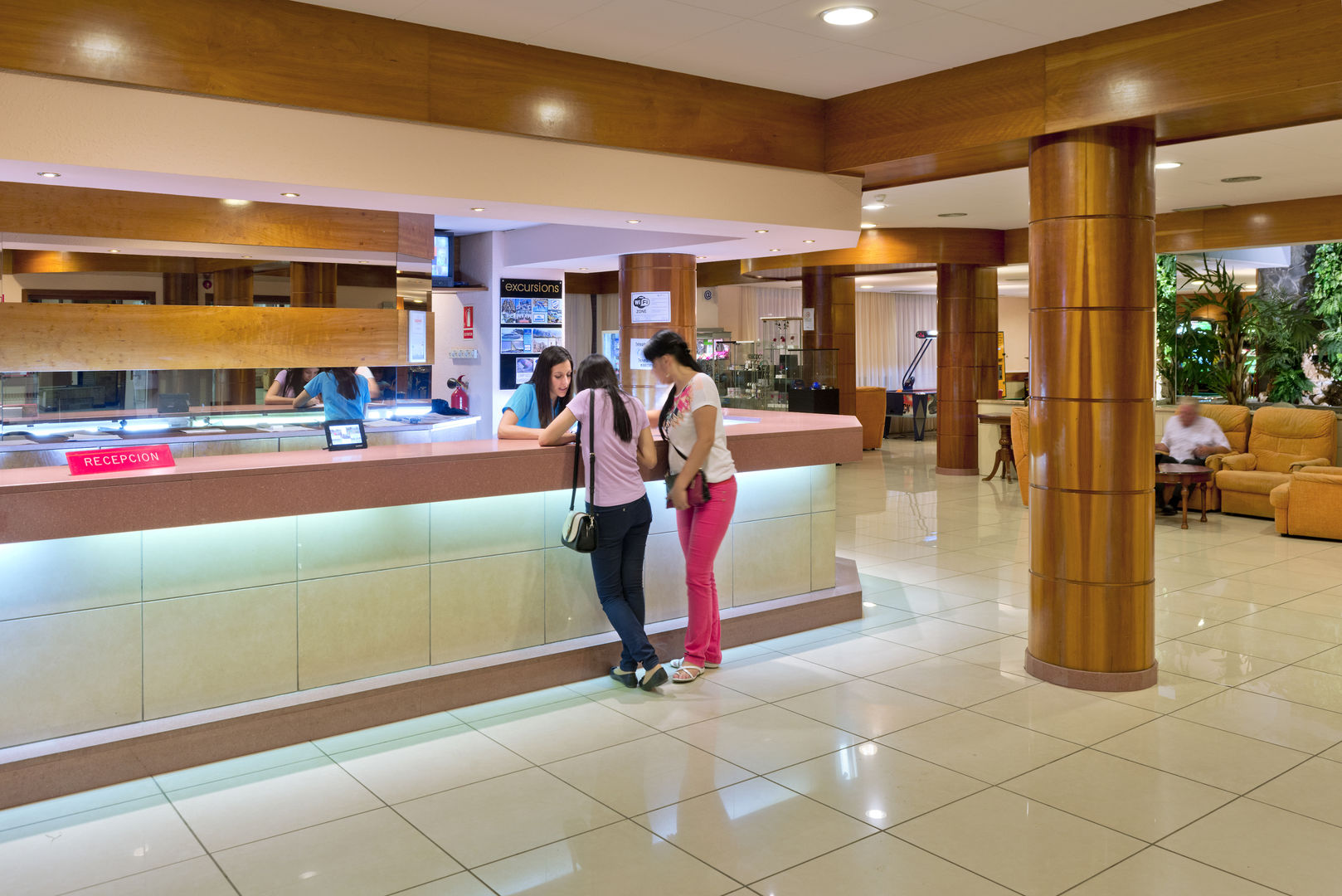 Hotel Sorra Daurada Splash foto 11