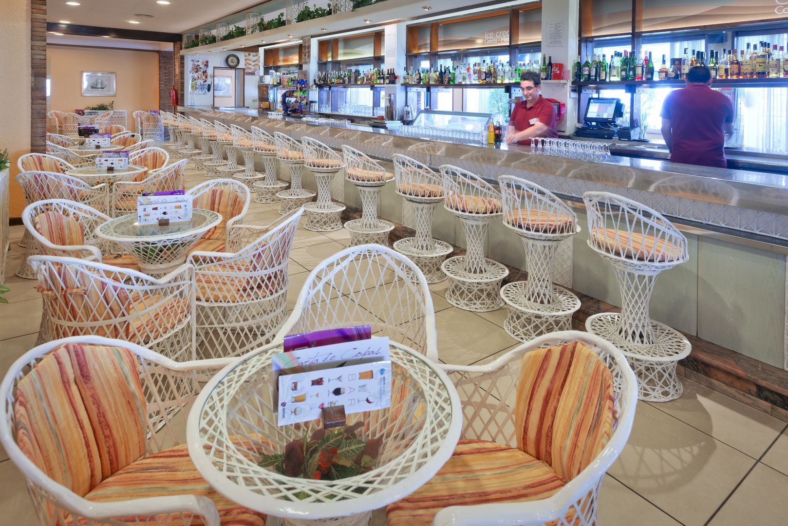 Hotel Sorra Daurada Splash image 2