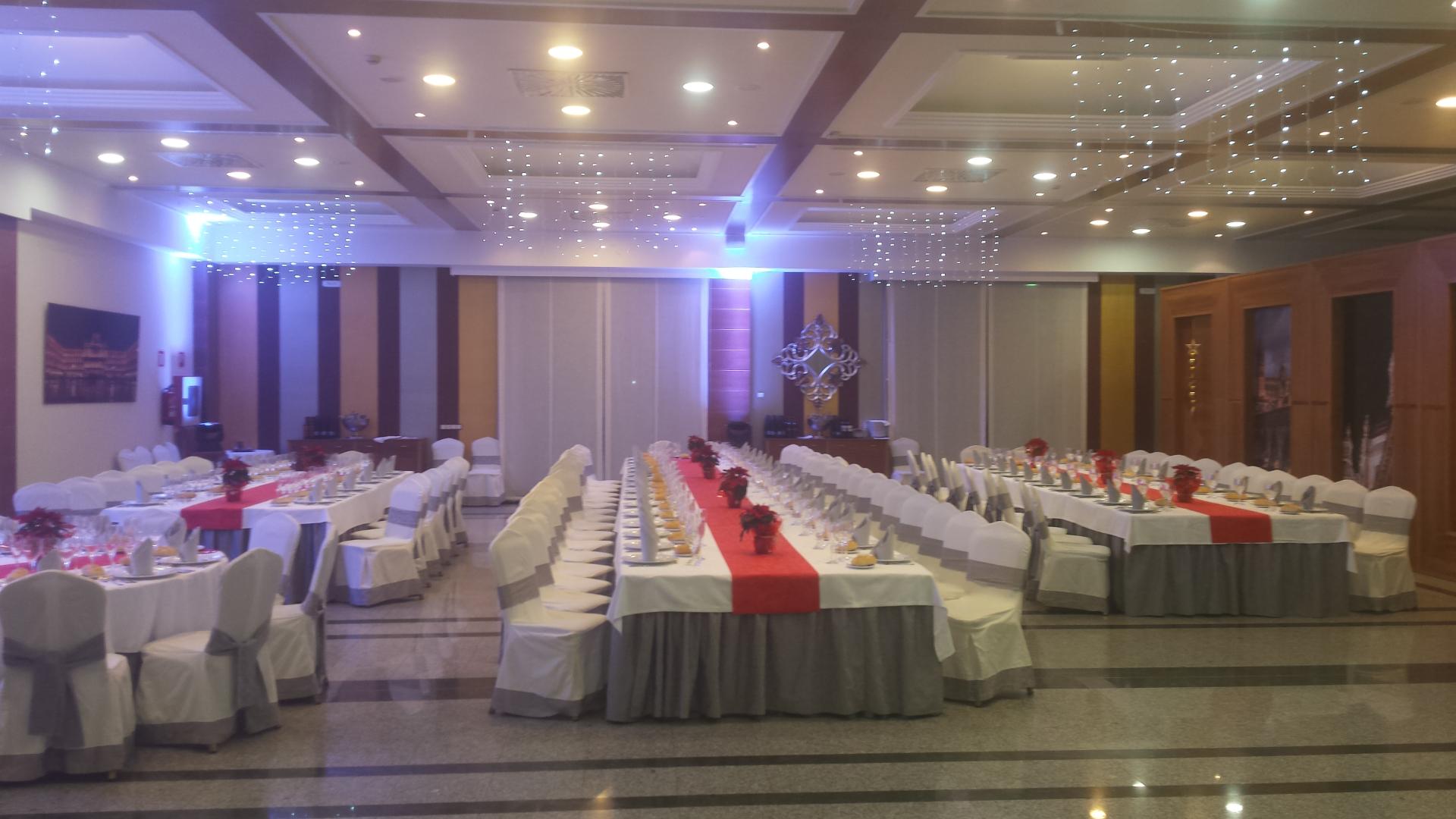IBB Hotel Recoletos Coco Salamanca foto 40