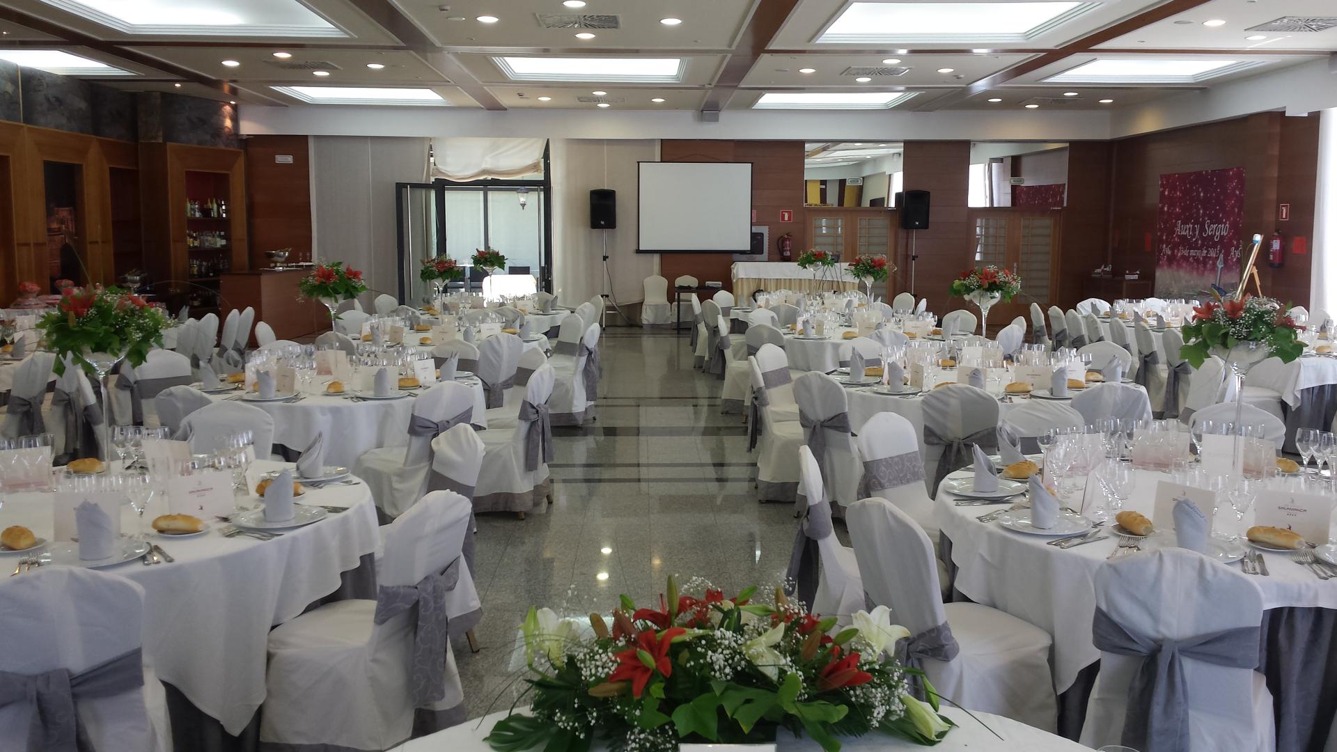 IBB Hotel Recoletos Coco Salamanca foto 33