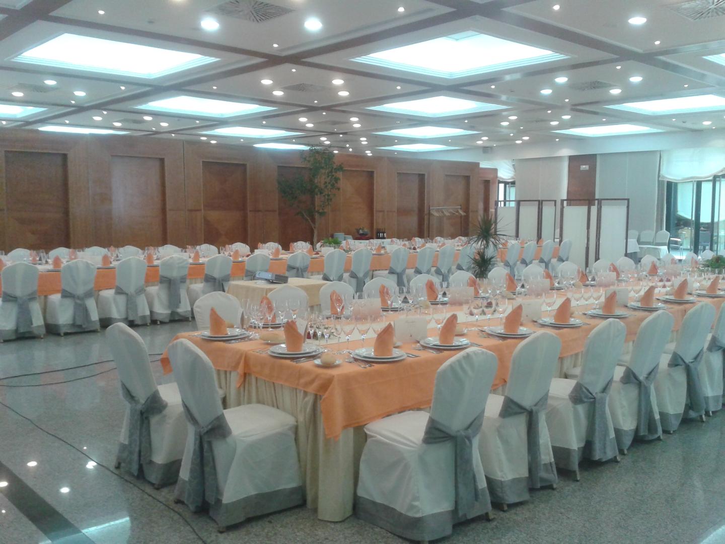 IBB Hotel Recoletos Coco Salamanca foto 37