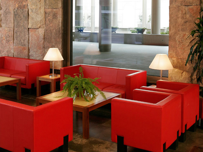 Hotel ILUNION Alcalá Norte image 1