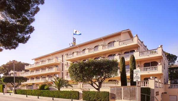 Van der Valk Hotel Barcarola in Sant Feliu - foto 4