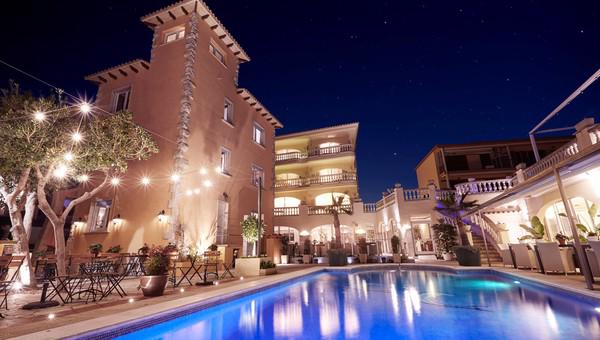 Van der Valk Hotel Barcarola in Sant Feliu - foto 5