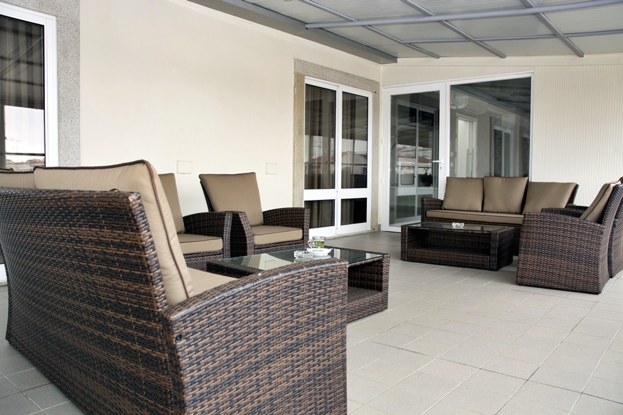 Hotel Rainha D. Amélia Arts & Leisure foto 11