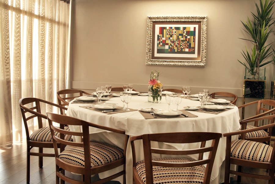 Hotel Rainha D. Amélia Arts & Leisure foto 19
