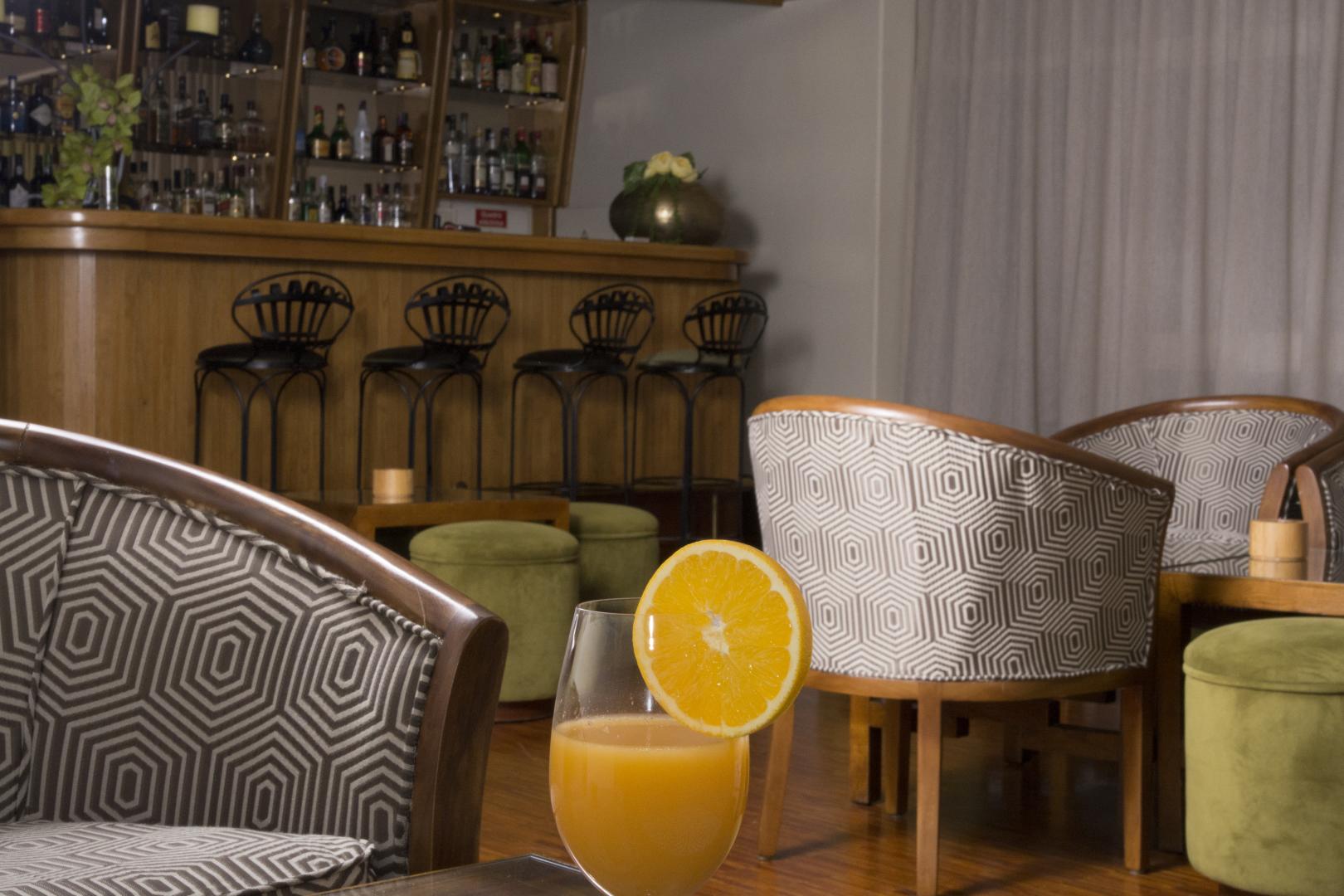 Hotel Rainha D. Amélia Arts & Leisure foto 16