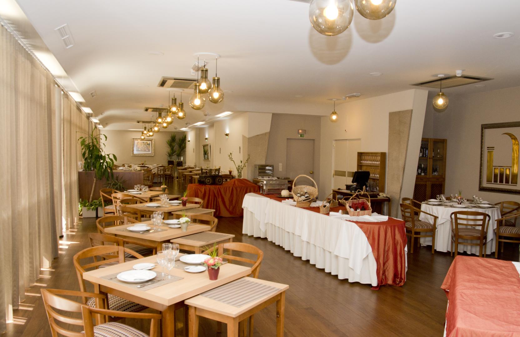 Hotel Rainha D. Amélia Arts & Leisure foto 15