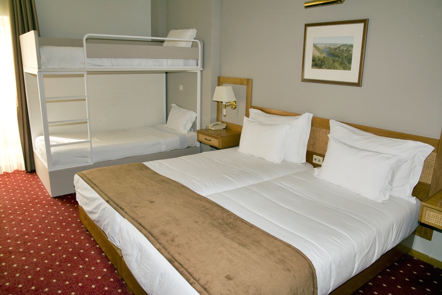 Hotel Rainha D. Amélia Arts & Leisure foto 7