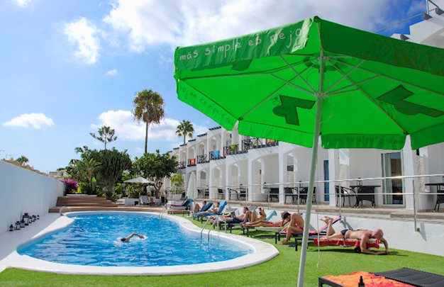 Vista Bonita Gay Resort in Maspalomas - foto 5