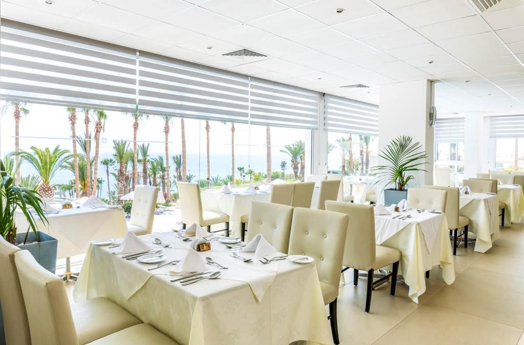 Ascos Coral Beach Hotel image 2