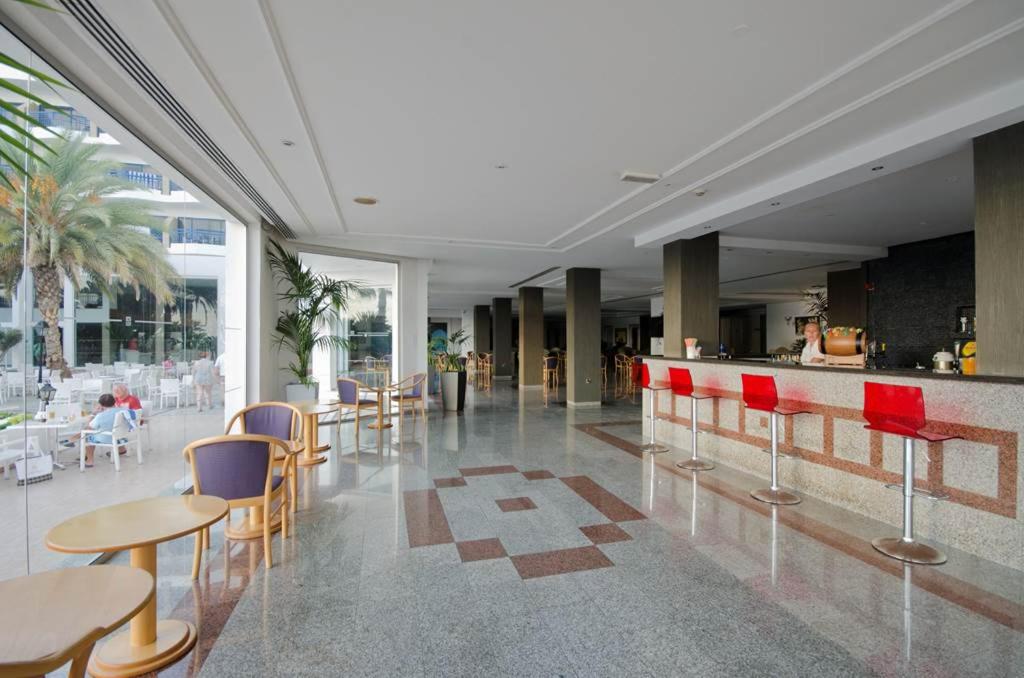 Ascos Coral Beach Hotel image 3