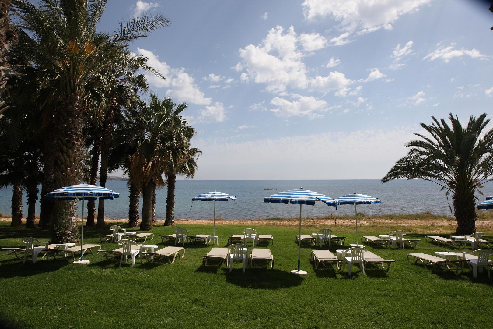 Ascos Coral Beach Hotel foto 8