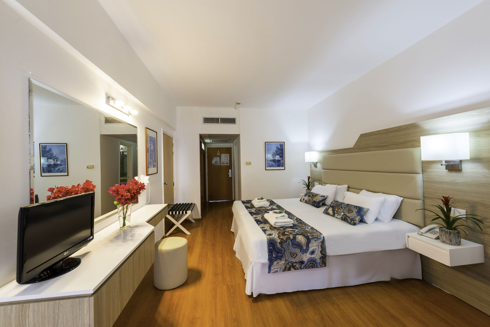Ascos Coral Beach Hotel foto 11