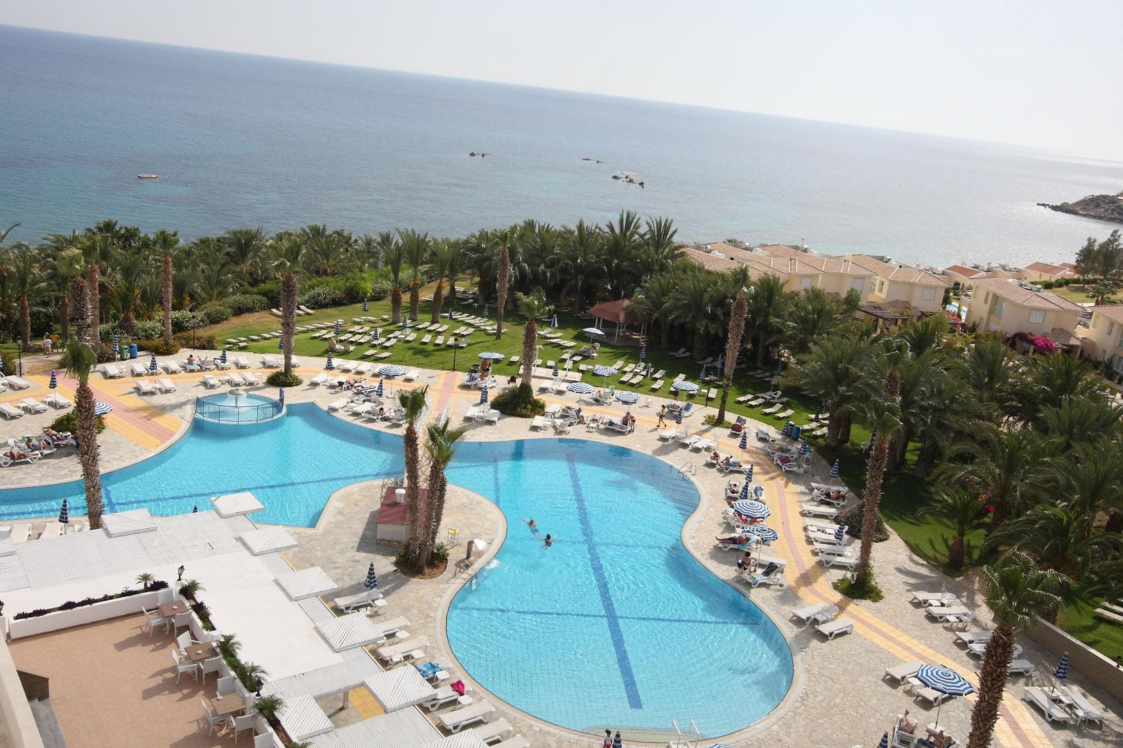 Ascos Coral Beach Hotel foto 6
