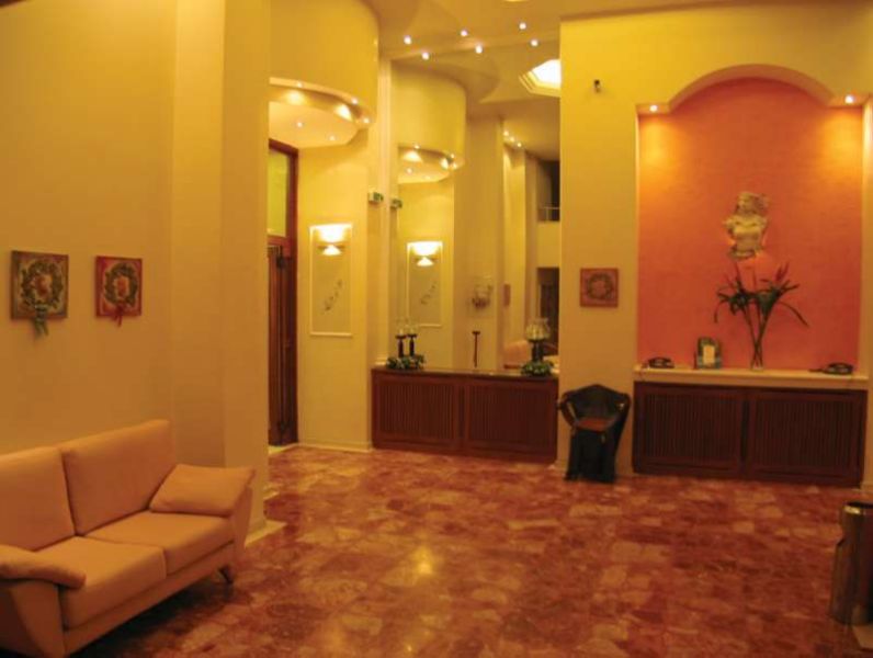 Marina Athens Hotel image 2