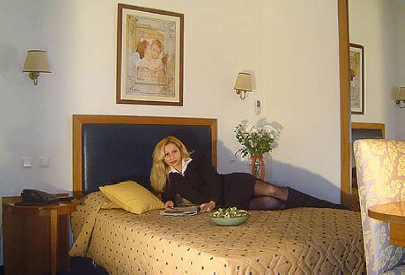 Marina Athens Hotel foto 11