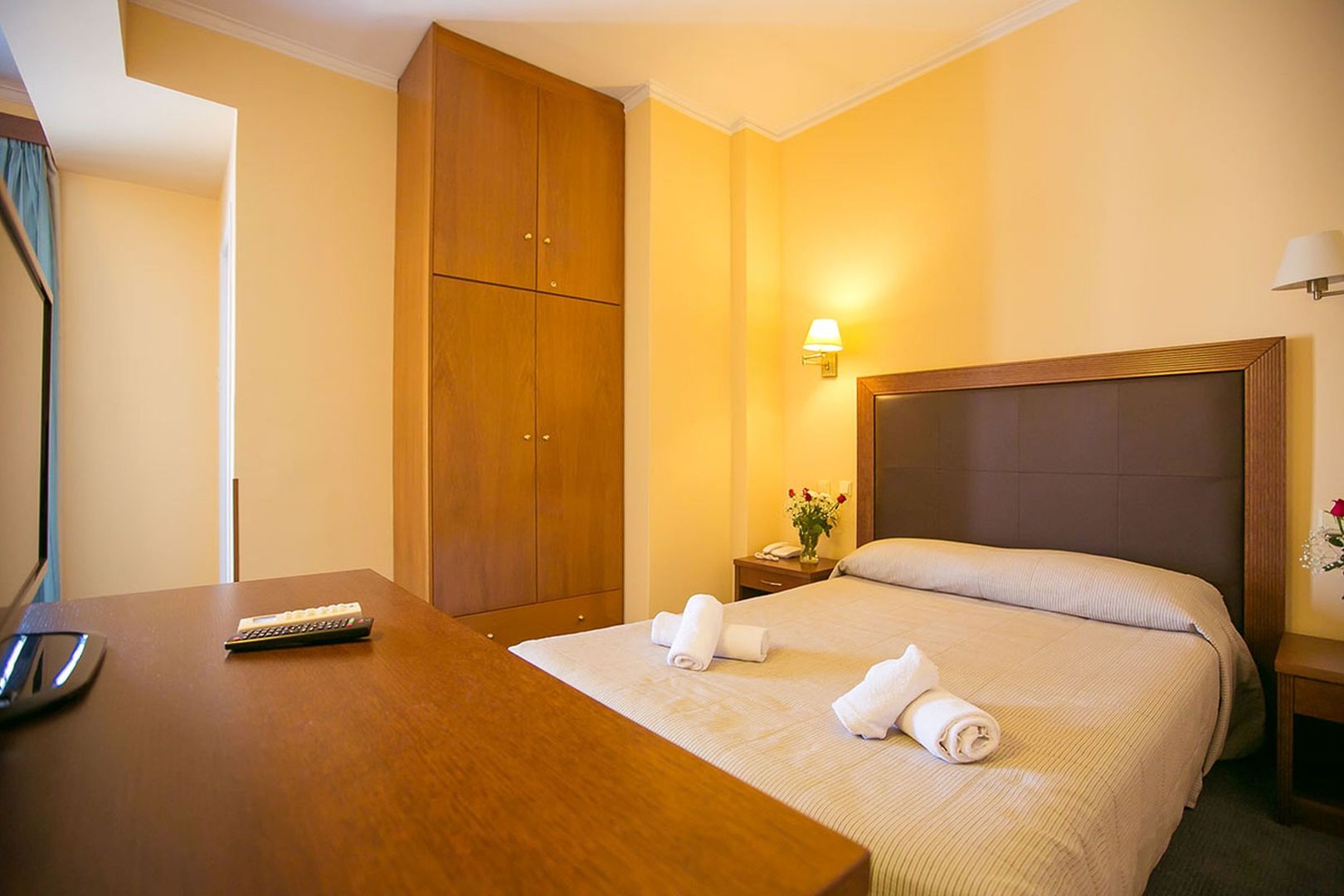 Marina Athens Hotel foto 65