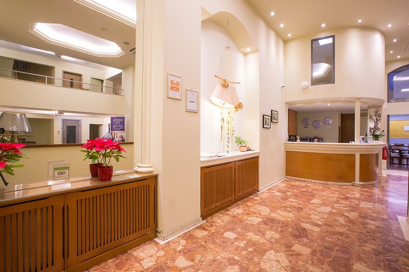 Marina Athens Hotel foto 22