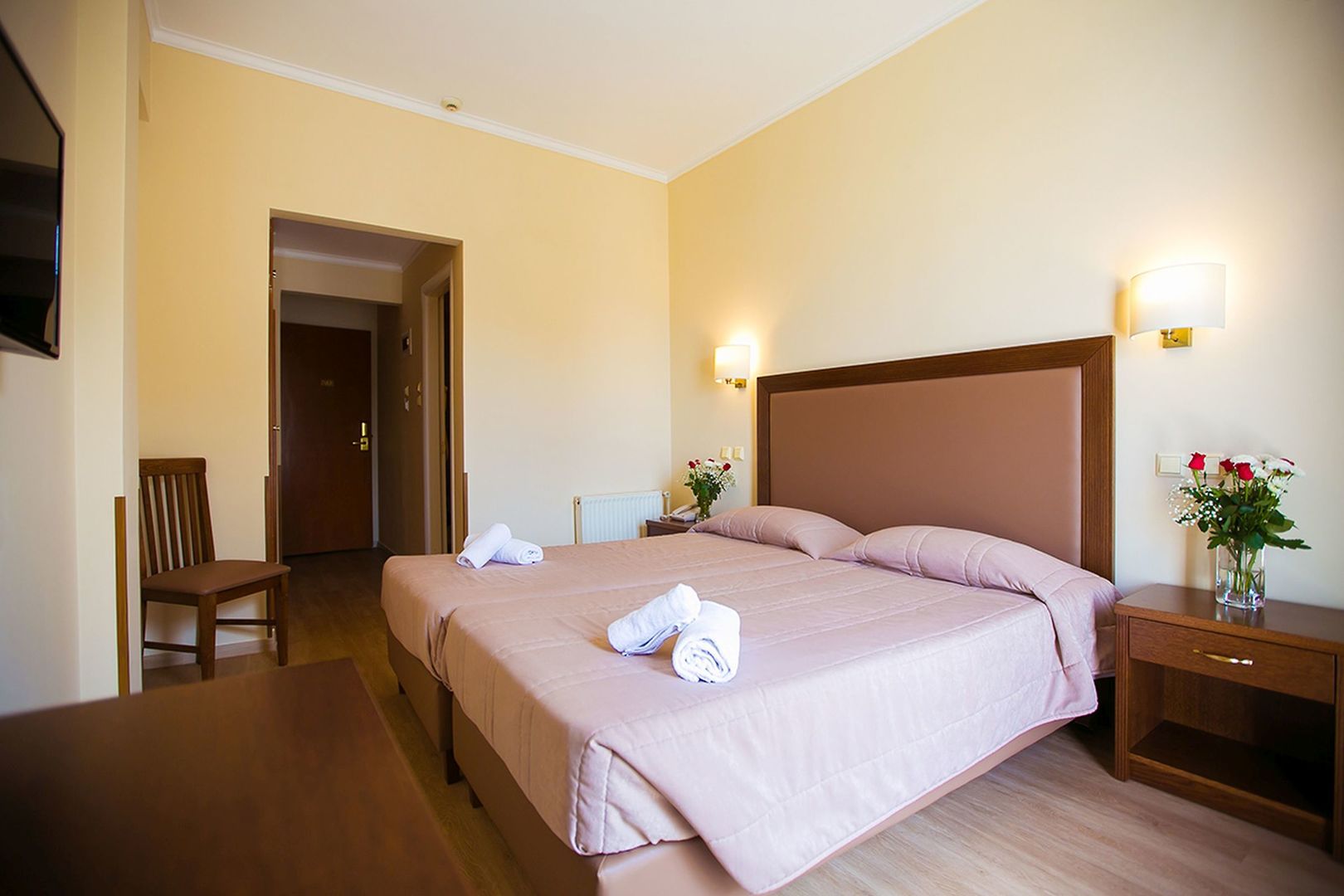 Marina Athens Hotel foto 77