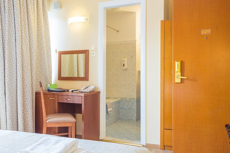 Marina Athens Hotel foto 52