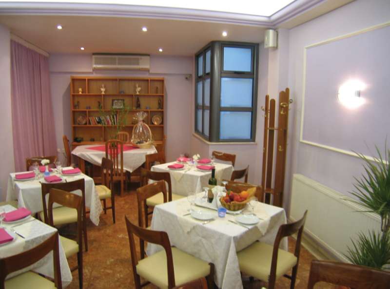 Marina Athens Hotel foto 8