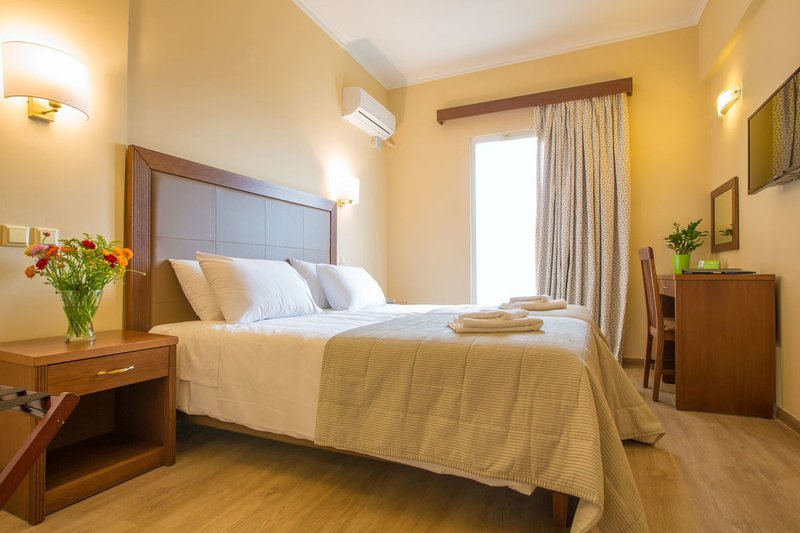 Marina Athens Hotel foto 61