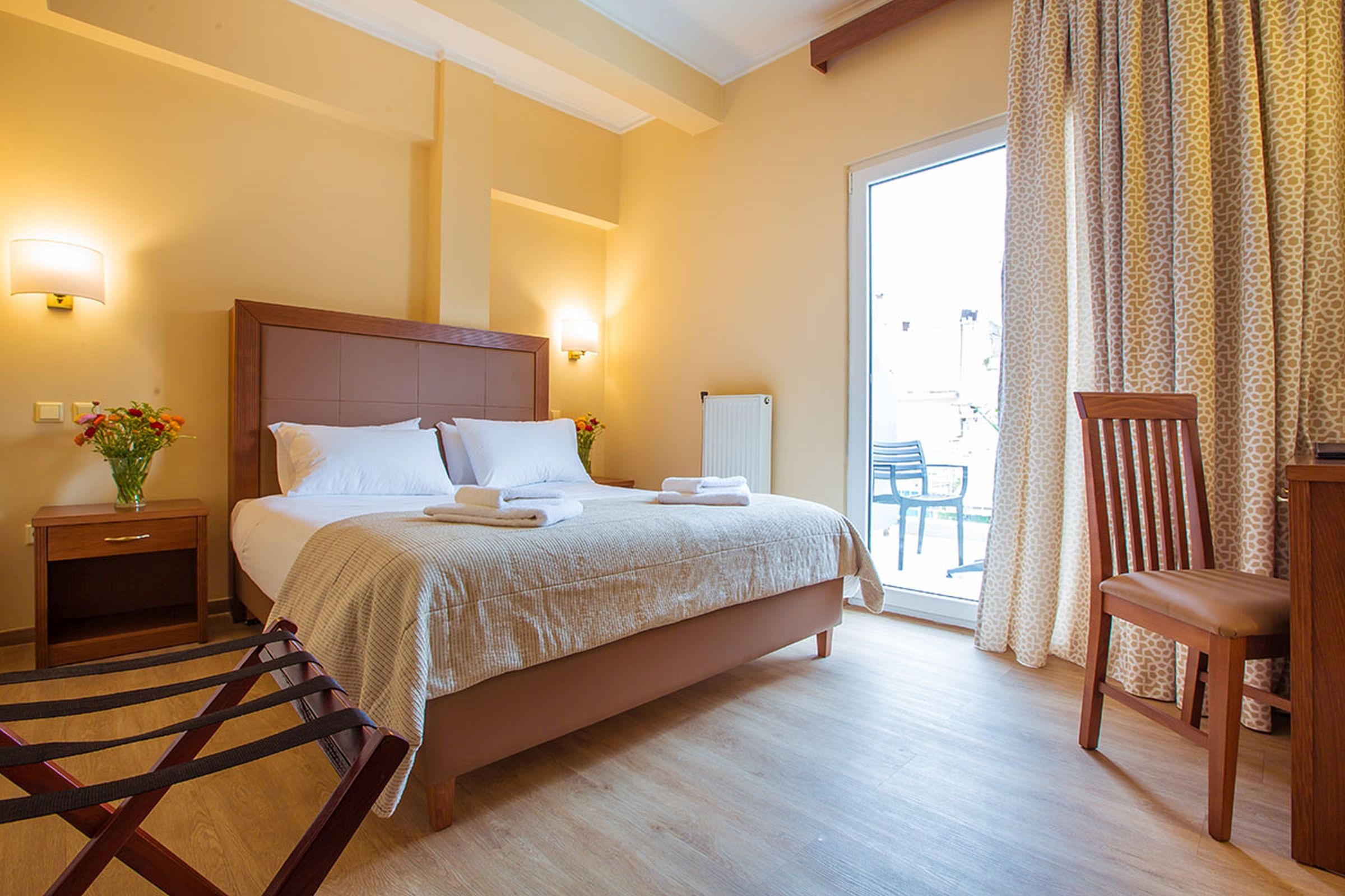 Marina Athens Hotel foto 51
